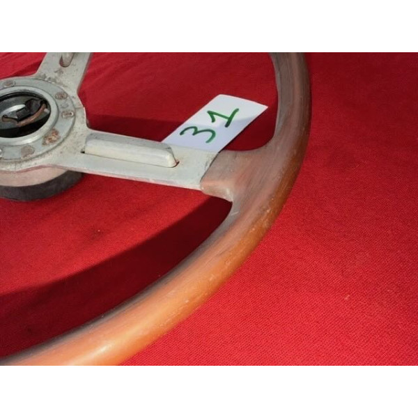 Volant Alfa Romeo Giulia Berlina GT Junior - Spider Duetto 1750 Veloce