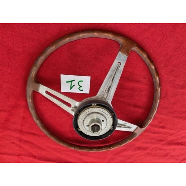 Volant Alfa Romeo Giulia Berlina GT Junior - Spider Duetto 1750 Veloce