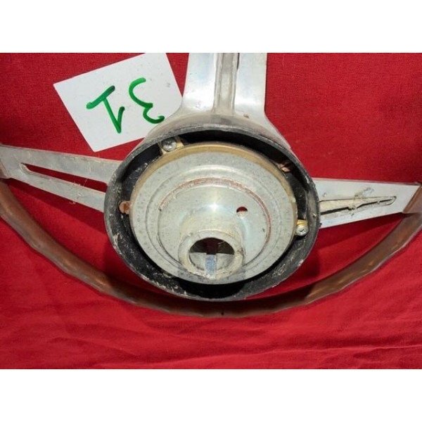 Volant Alfa Romeo Giulia Berlina GT Junior - Spider Duetto 1750 Veloce