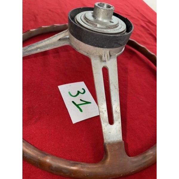 Volant Alfa Romeo Giulia Berlina GT Junior - Spider Duetto 1750 Veloce