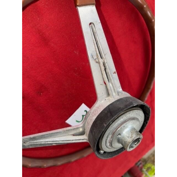 Volant Alfa Romeo Giulia Berlina GT Junior - Spider Duetto 1750 Veloce