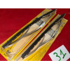 2 essuie glace SEV Marchal GT19 Porsche 911 Citroën DS BMW 32 CS Mercedes 300