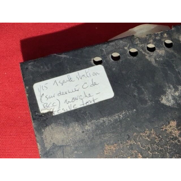 Autoradio Philips 382 origine Citroën Peugeot 204 304 404 Renault 4 12 15 16 17