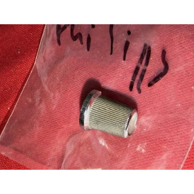 Bouton autoradio Philips 382 origine Citroën Peugeot 204 304 404 Renault