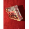 Jeu de cartes neuf Citroën Rally Raid
