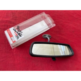 Rétroviseur intérieur jour nuit neuf Cipa Renault Peugeot Citroën Alpine Matra
