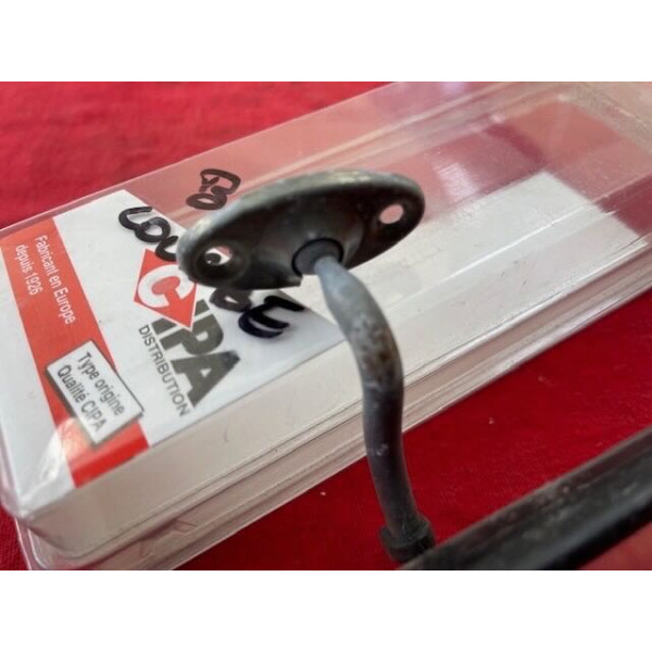 Rétroviseur intérieur jour nuit neuf Cipa Renault Peugeot Citroën Alpine Matra