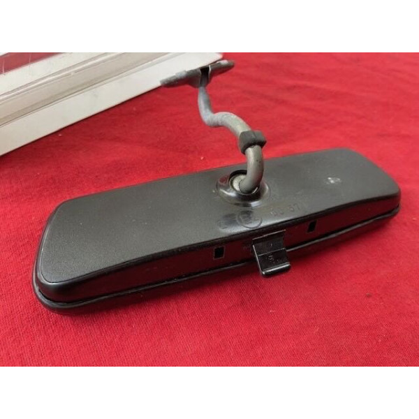 Rétroviseur intérieur jour nuit neuf Cipa Renault Peugeot Citroën Alpine Matra