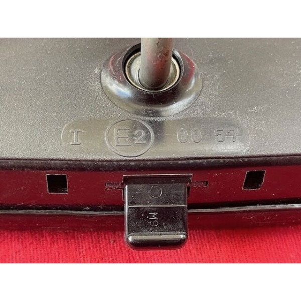 Rétroviseur intérieur jour nuit neuf Cipa Renault Peugeot Citroën Alpine Matra