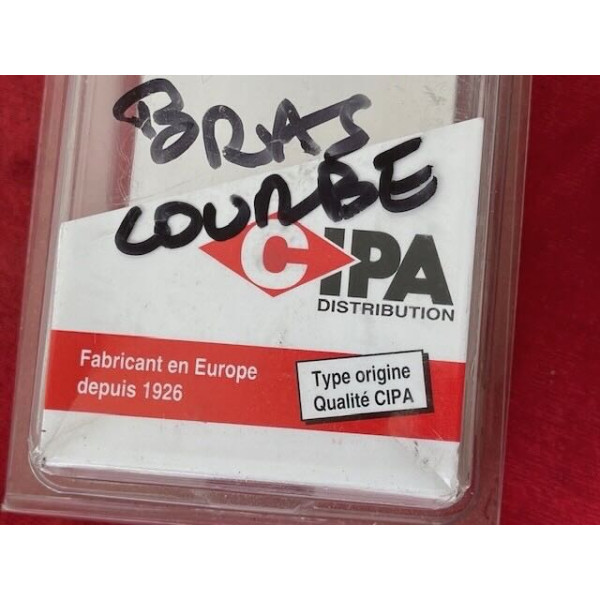 Rétroviseur intérieur jour nuit neuf Cipa Renault Peugeot Citroën Alpine Matra