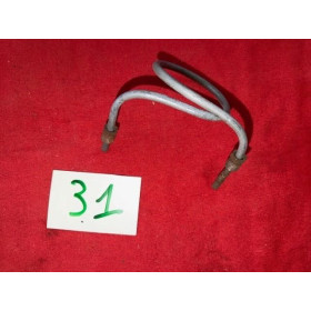 Tuyau HP alimentation pompe à conjoncteur LHM Citroën SM Maserati