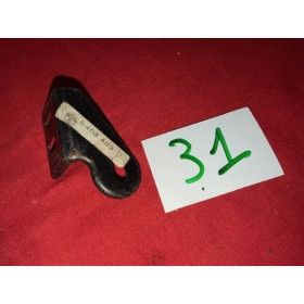 Equerre d'aile avant neuve origine Citroën SM Maserati