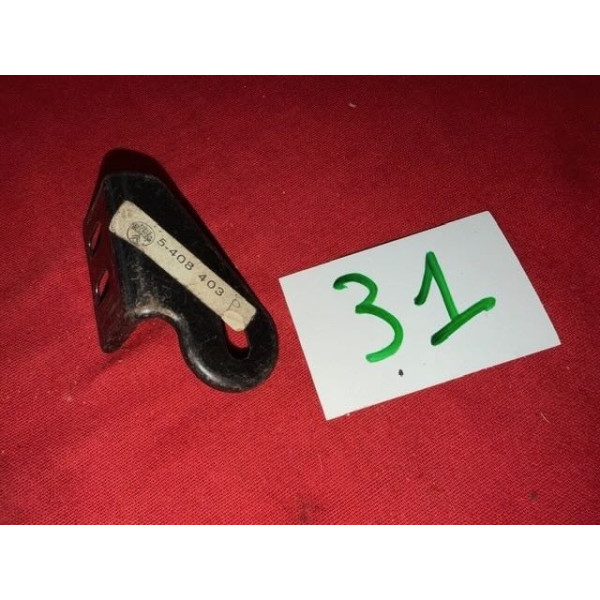 Equerre d'aile avant neuve origine Citroën SM Maserati