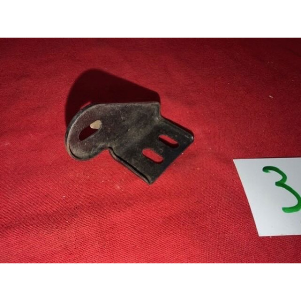 Equerre d'aile avant neuve origine Citroën SM Maserati