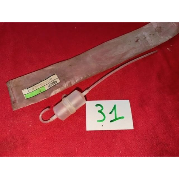 Mise à l'air réservoir neuve origine Citroën DS CX GS SM Maserati Merak