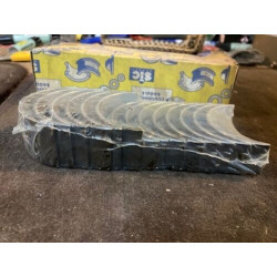 JEU DE 14 COUSSINETS DE LIGNE ARBRE NEUF PEUGEOT 404 504 J7 J9 DIESEL