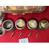 Chemises pistons neuf original Renault 4 ou 5 L ou TL 1ère génération