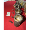 Chemises pistons neuf original Renault 4 ou 5 L ou TL 1ère génération