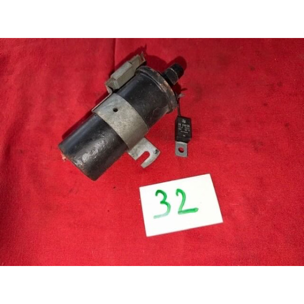 Bobine 12V allumage origine Citroën ID DS 20 21 ou 23