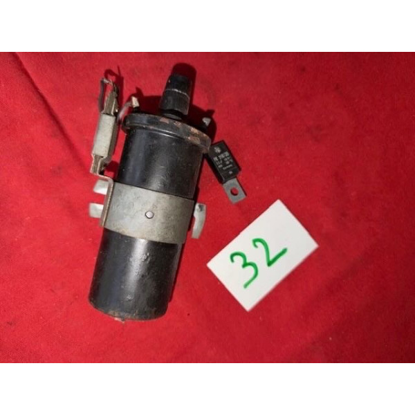 Bobine 12V allumage origine Citroën ID DS 20 21 ou 23