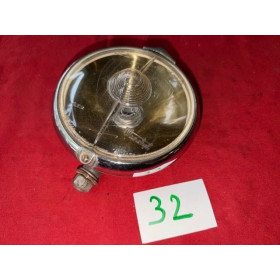 Phare Marchal 662 762 accessoire origine Renault Peugeot Citroën Simca Alpine