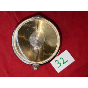 Phare Marchal 662 762 accessoire origine Renault Peugeot Citroën Simca Alpine