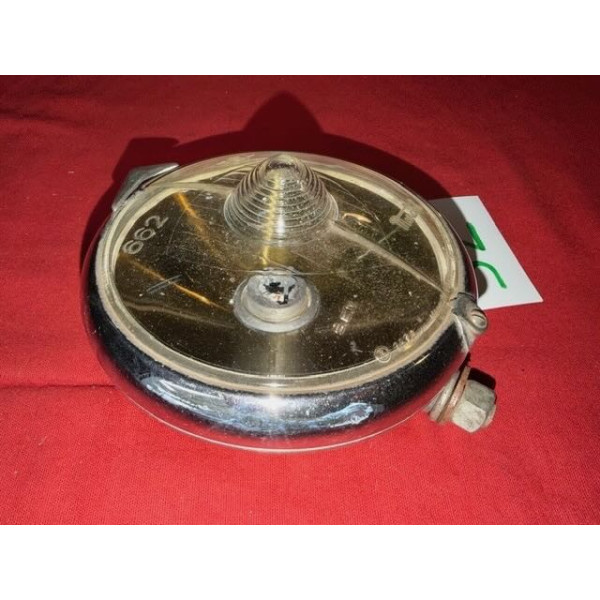 Phare Marchal 662 762 accessoire origine Renault Peugeot Citroën Simca Alpine