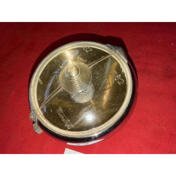 Phare Marchal 662 762 accessoire origine Renault Peugeot Citroën Simca Alpine