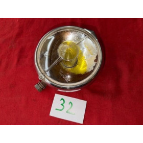 Phare Marchal 662 762 accessoire origine Renault Peugeot Citroën Simca Alpine