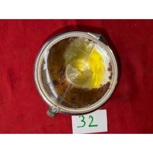 Phare Marchal 662 762 accessoire origine Renault Peugeot Citroën Simca Alpine