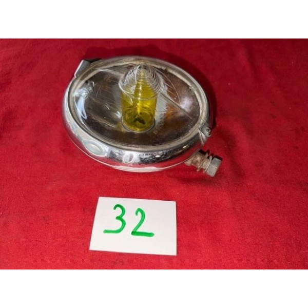 Phare Marchal 662 762 accessoire origine Renault Peugeot Citroën Simca Alpine