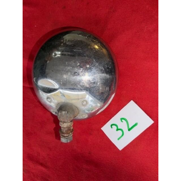 Phare Marchal 662 762 accessoire origine Renault Peugeot Citroën Simca Alpine