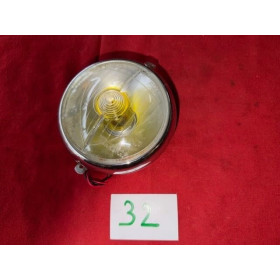 Phare Marchal 672 accessoire origine Renault Peugeot Citroën Simca Alpine