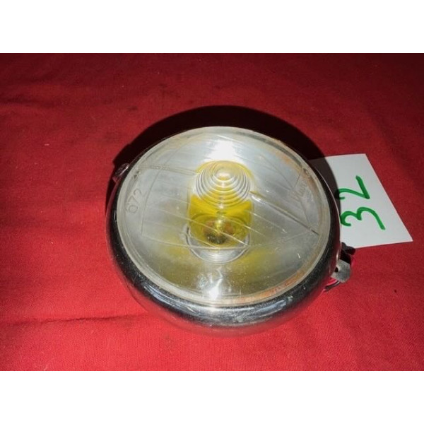 Phare Marchal 672 accessoire origine Renault Peugeot Citroën Simca Alpine