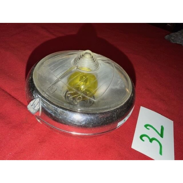 Phare Marchal 672 accessoire origine Renault Peugeot Citroën Simca Alpine