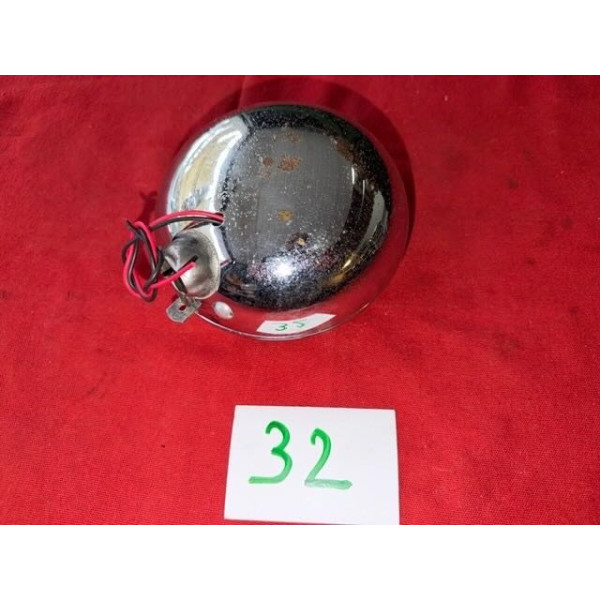 Phare Marchal 672 accessoire origine Renault Peugeot Citroën Simca Alpine