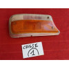 Cabochon de clignotant AVD Carello original Peugeot 404 coupé cabriolet
