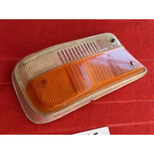 Cabochon de clignotant AVD Carello original Peugeot 404 coupé cabriolet