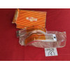 2 cabochons de clignotants neuf original PK Alpine A310 Simca 1301 1501