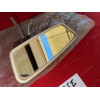 Rétroviseur intérieur original Renault 8 Gordini