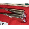 2 bras d'essuie glace neuf SEV Marchal original Renault 8 Gordini Alpine A110