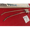 2 bras d'essuie glace neuf SEV Marchal original Renault 8 Gordini Alpine A110