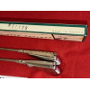 2 bras d'essuie glace neuf SEV Marchal original Renault 8 Gordini Alpine A110
