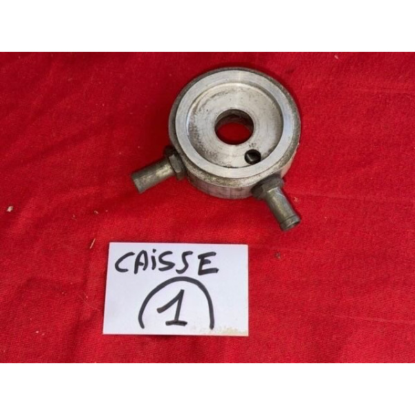 Prise radiateur huile original Renault 8 Gordini Alpine A110 1300S