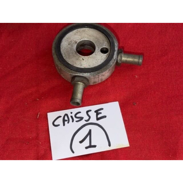 Prise radiateur huile original Renault 8 Gordini Alpine A110 1300S