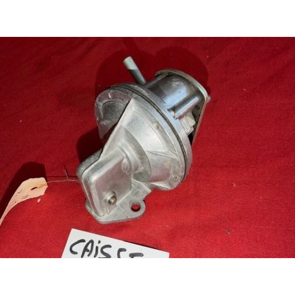 Pompe à essence SEV Marchal neuve original Citroën ID DS 20 21 et 23 1965 à 1975