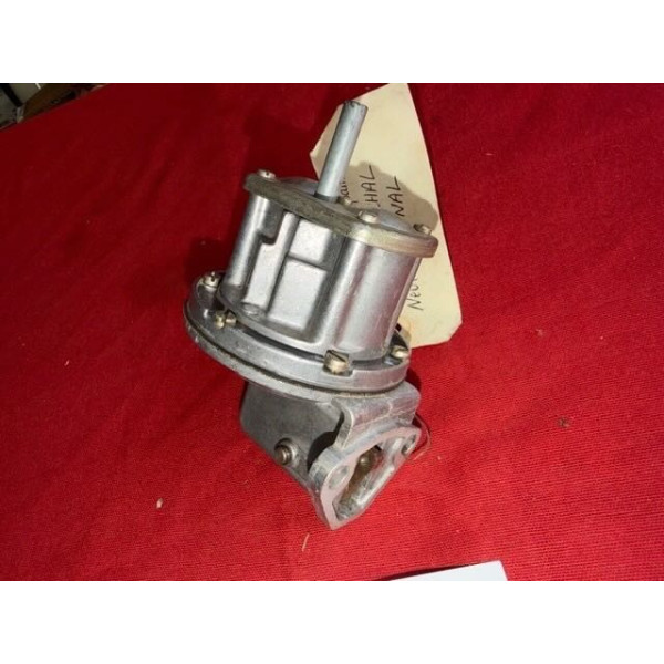 Pompe à essence SEV Marchal neuve original Citroën ID DS 20 21 et 23 1965 à 1975