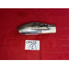Embout d'échappement inox arrière droit original Citroën SM Maserati