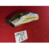 Embout d'échappement inox arrière droit original Citroën SM Maserati