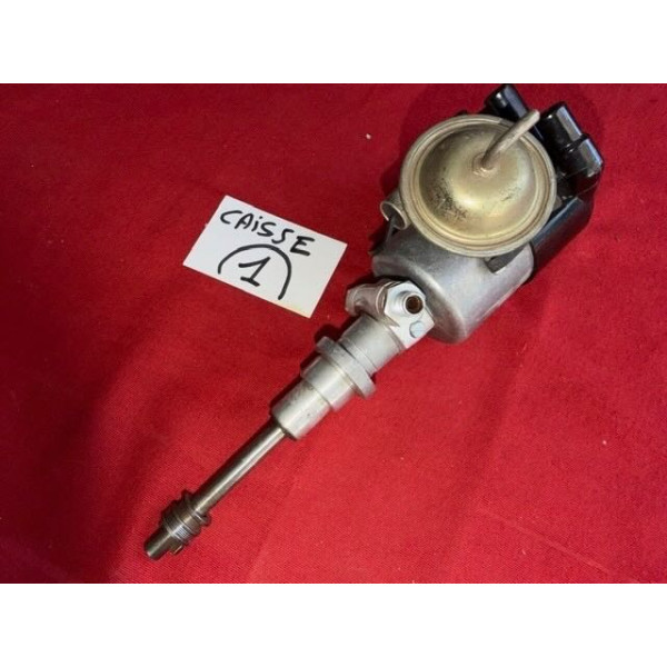 Allumeur neuf Ducellier R230 original Alpine A110 1300S avec prise compte tours